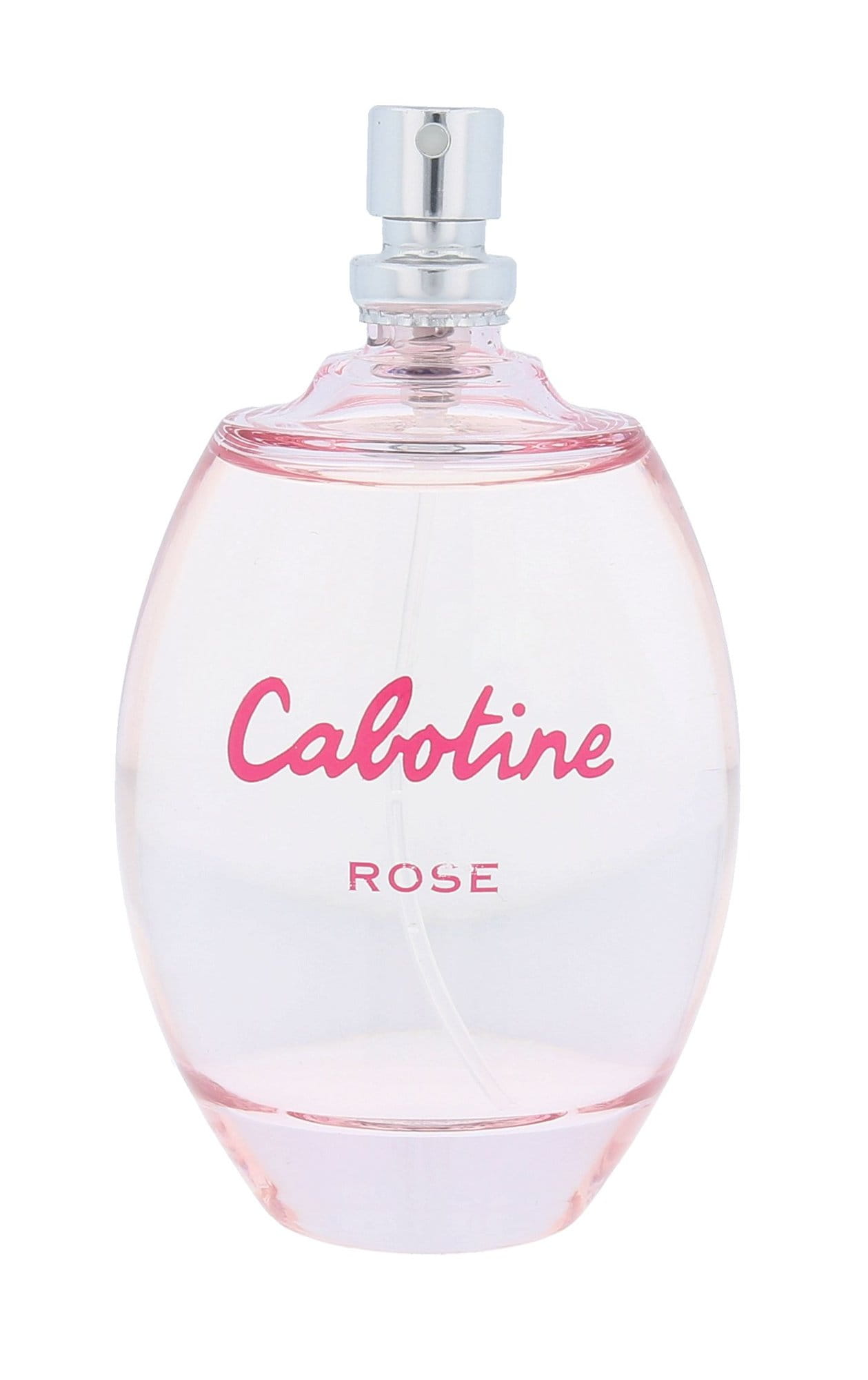 Flakon Gres Cabotine Rose W Woda toaletowa 100ml-2041